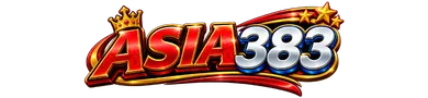 ASIA383 Logo
